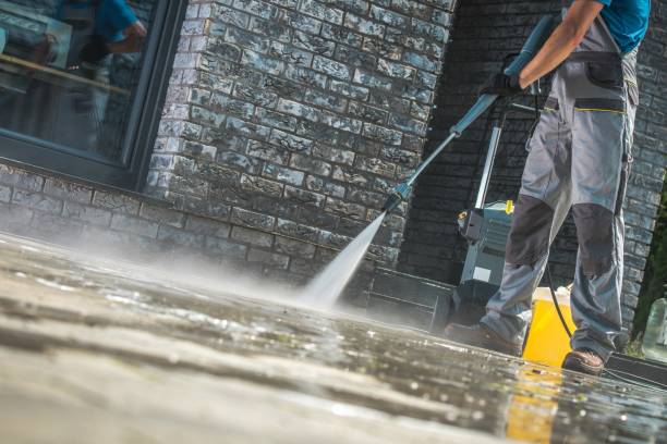 Best Gutter Cleaning  in Penrose, CO